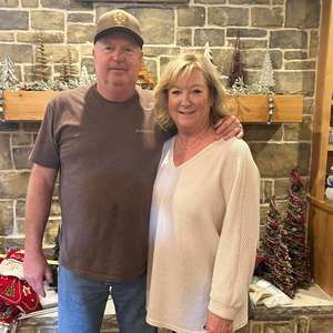 Meet your Posher, Tracy